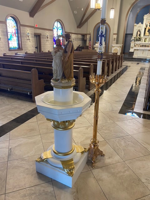St Rose Font
